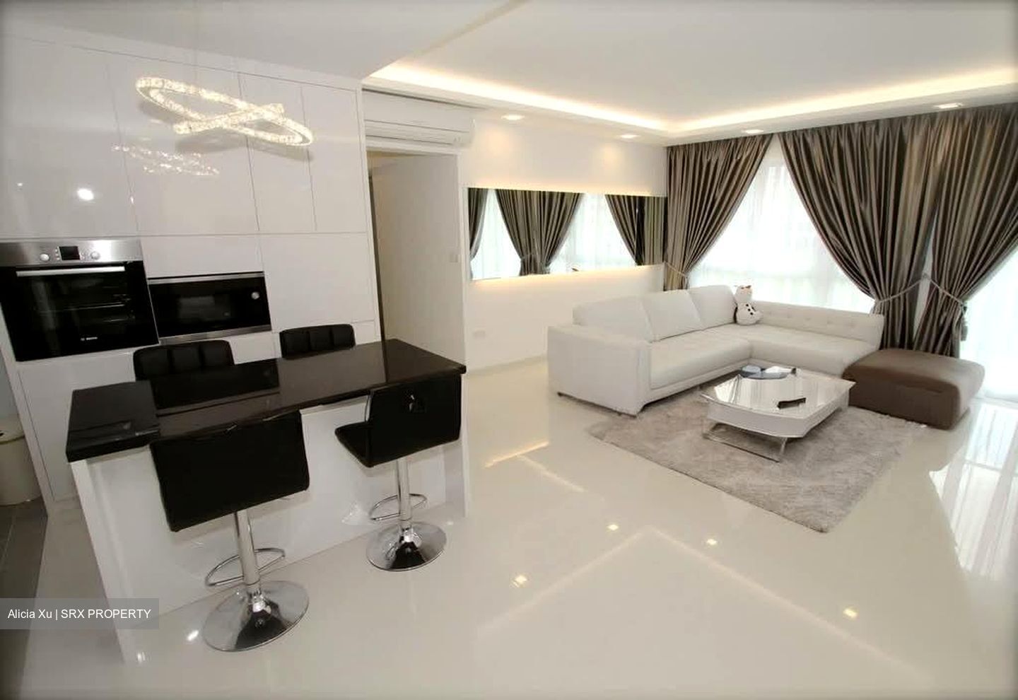 Blk 668A Waterway Ridges (Punggol), HDB 5 Rooms #604338161